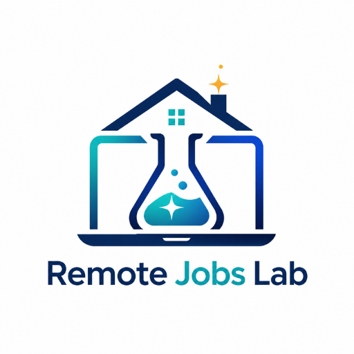 Remote Jobs Lab logo